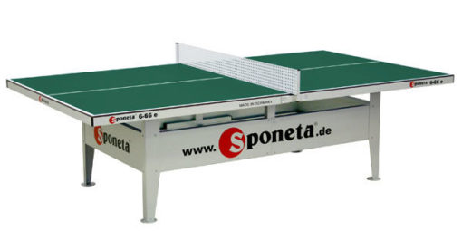 Masa tenis de masa Sponeta Activeline S6-66E