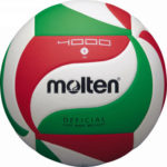 Minge volei Molten V5M4000