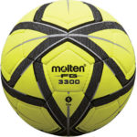 F5G3300-Minge fotbal sala Molten, pentru parchet, nr. 5