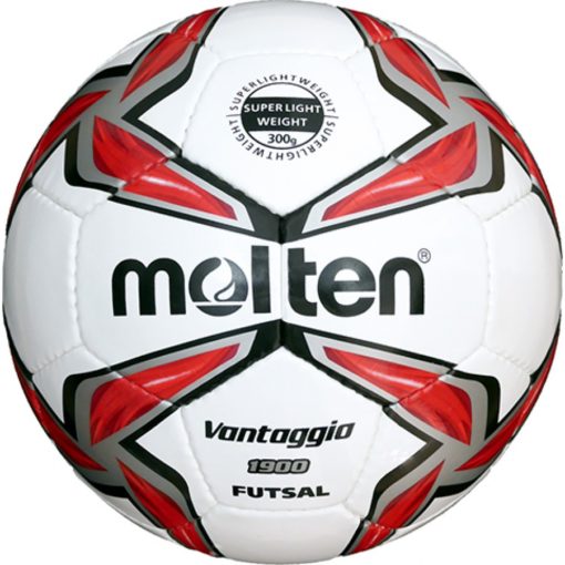 F9V1900 - Minge futsal Molten, piele PU