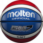 GMX7C-Minge baschet Molten Moneyball