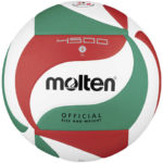 Minge volei Molten V5M4500