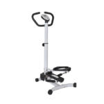 Stepper twist cu maner FitTronic 202