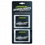 Speedminton® Speedlights