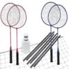 Set Badminton SPOKEY FUN START