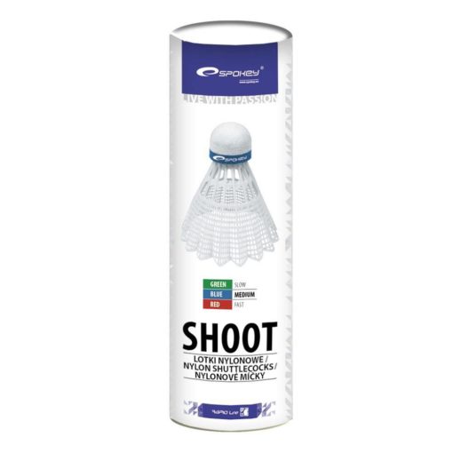 Fluturasi SPOKEY SHOOT BLUE