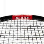 Speedminton® Racket Blade