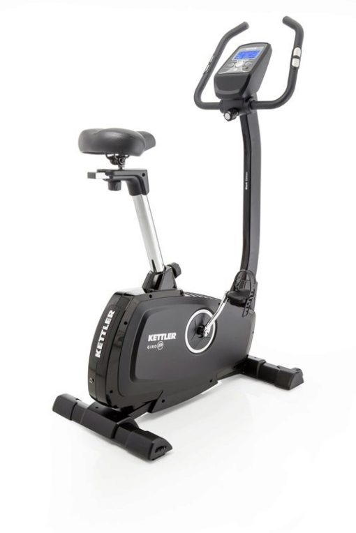 Bicicleta de exercitii Kettler GIRO P Negru Editie Limitata