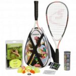 Speedminton Set S900