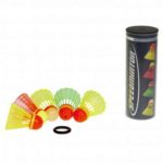 Set 5 Fluturasi Speedminton Tube MIX