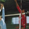 Antena volei DVV