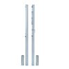 Stalpi de volei Court Royal 83 Aluminiu