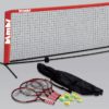 Fileu tenis pentru copii 6.10 m  - School set