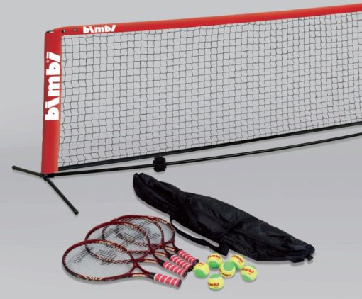 Fileu tenis pentru copii 6.10 m  - School set