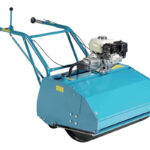 Cilindru nivelator cu motor USP l MV