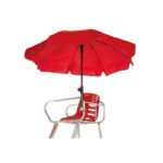 Umbrela pentru scaun arbitru 1
