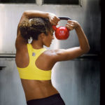 Kettlebells