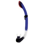 Snorkeling pipe SPIRO