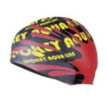 Swimming cap STYLO