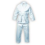 Judo uniform. s. 130 TAMASHI