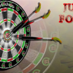 Board (Tinta) darts de perete