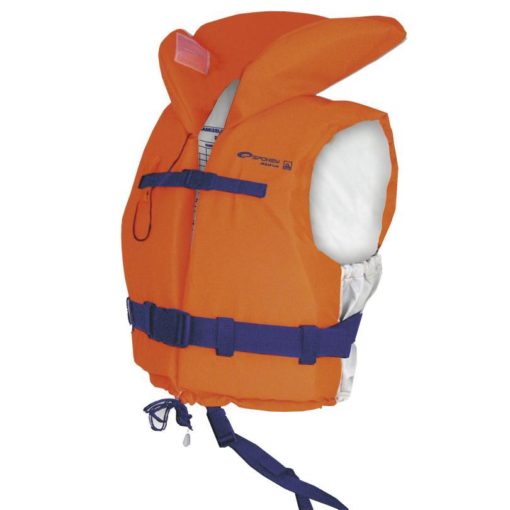 Life jacket. s. XS PATROL