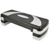 Stepper aerobic 3 trepte 82x32 cm - Enerofit