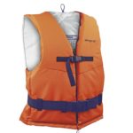 Buoyancy vest. s. S TRUST