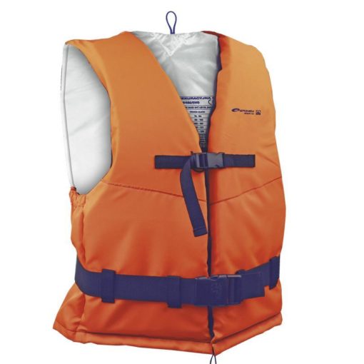 Buoyancy vest. s. M TRUST