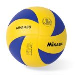 Minge de volei Mikasa MVA430