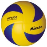 Minge de volei Mikasa MVT500