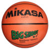 Minge de baschet Mikasa Big Shoot