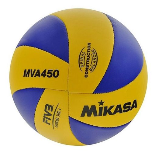 Minge de volei Mikasa MVA450