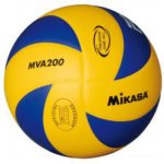 Minge de volei Mikasa MVA200