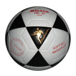 Minge de fotbal Mikasa SWL62