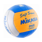 Minge de volei pe plaja Mikasa VXS-01C