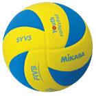 Minge de volei Mikasa SYV5-YBL