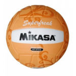 Minge de volei pe plaja Mikasa VSV-SF-O