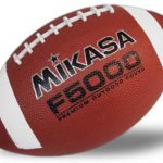 Minge Fotbal American Mikasa F5000