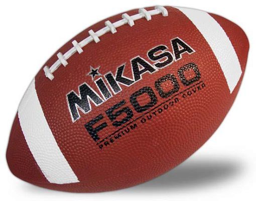 Minge Fotbal American Mikasa F5000