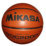 Minge de baschet Mikasa BDC2000