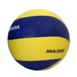 Minge de volei Mikasa MVA2000