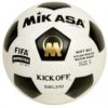 Minge de fotbal Mikasa SWL310-FIFA