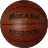 Minge de baschet Mikasa BD2000