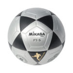 Minge de fotbal Mikasa FT-5BKS-FIFA