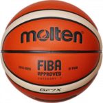 BGF7X-X Minge baschet Molten