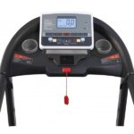 Banda de alergat electrica FitTronic D550