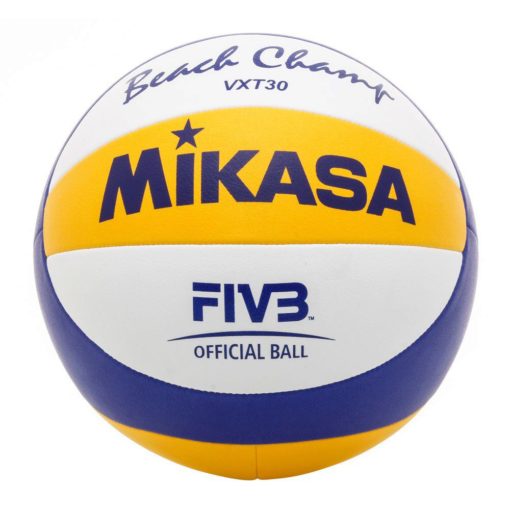 Minge de volei pe plaja Mikasa VXT30