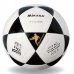 Minge de fotbal Mikasa FT-5PRO
