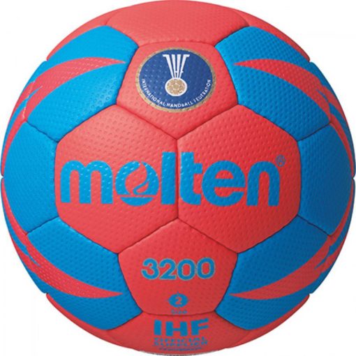 H3X3200-Minge handbal Molten